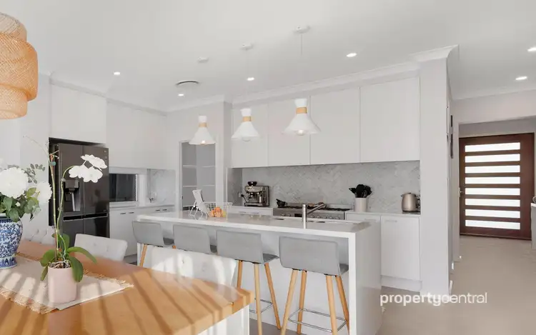 Third view of Homely house listing, 25 Flotilla Circuit, Jordan Springs NSW 2747