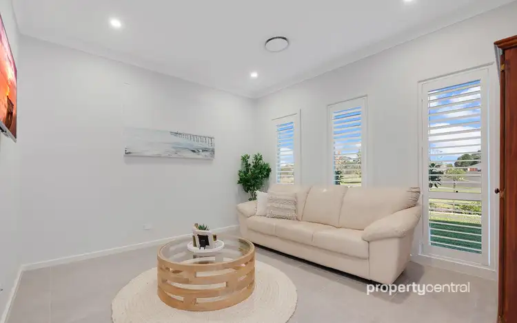 Fifth view of Homely house listing, 25 Flotilla Circuit, Jordan Springs NSW 2747