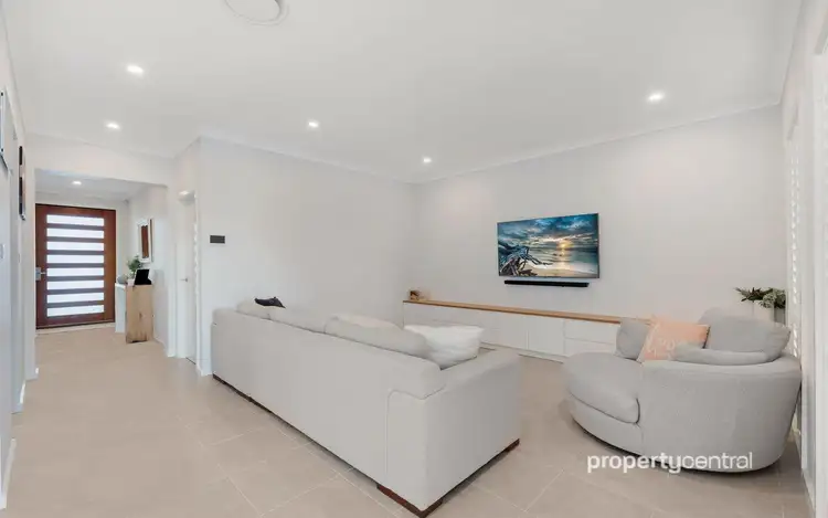 Sixth view of Homely house listing, 25 Flotilla Circuit, Jordan Springs NSW 2747