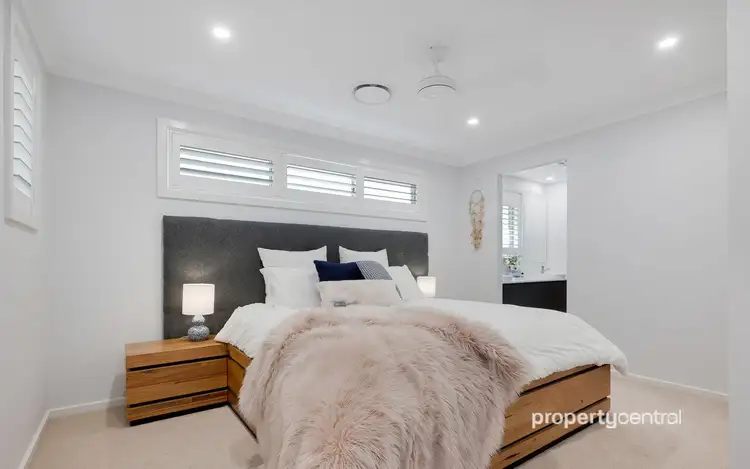 Seventh view of Homely house listing, 25 Flotilla Circuit, Jordan Springs NSW 2747