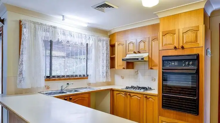 Third view of Homely house listing, 10 Gambia Street, Kearns NSW 2558