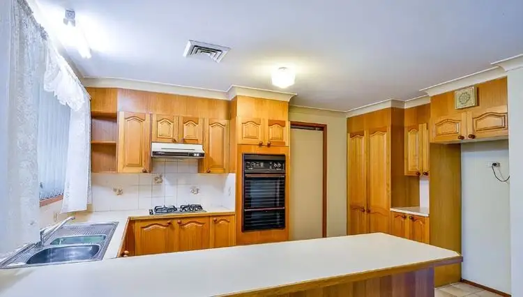 Fourth view of Homely house listing, 10 Gambia Street, Kearns NSW 2558