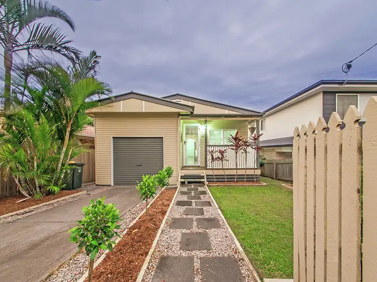 41 Buderim St, Manly QLD 4179