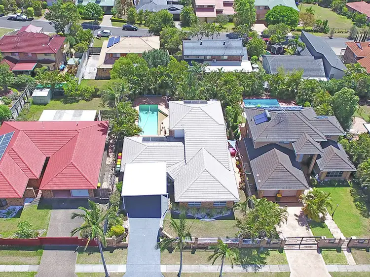 38 Greenwood St, Wishart QLD 4122