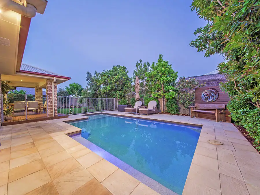 Main view of Homely house listing, 12 Blue Gum Place, Wakerley QLD 4154