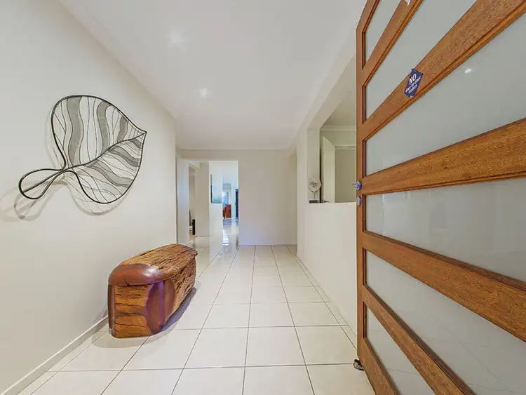Fifth view of Homely house listing, 12 Blue Gum Place, Wakerley QLD 4154