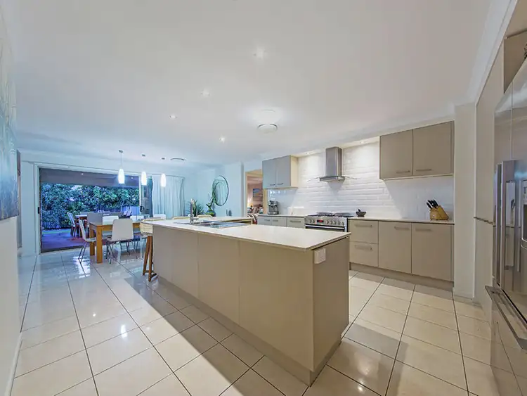 Sixth view of Homely house listing, 12 Blue Gum Place, Wakerley QLD 4154