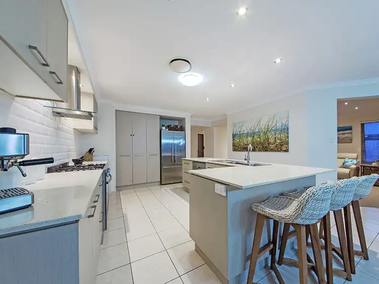 Seventh view of Homely house listing, 12 Blue Gum Place, Wakerley QLD 4154