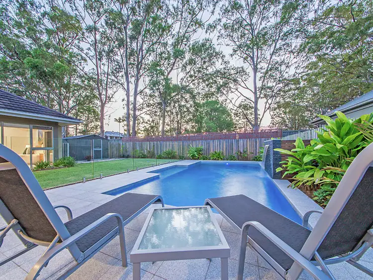 Fifth view of Homely house listing, 24 Barrington Crescent, Wakerley QLD 4154