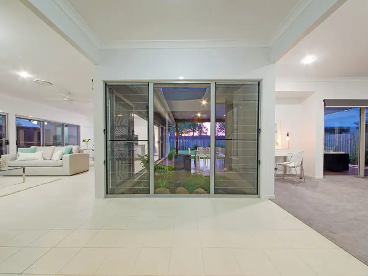 Sixth view of Homely house listing, 24 Barrington Crescent, Wakerley QLD 4154
