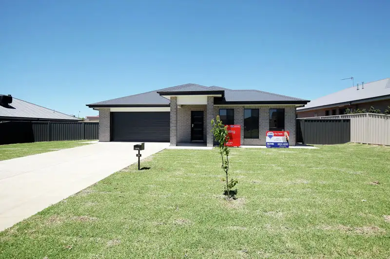 Main view of Homely house listing, 39 Loughan Rd, Junee NSW 2663