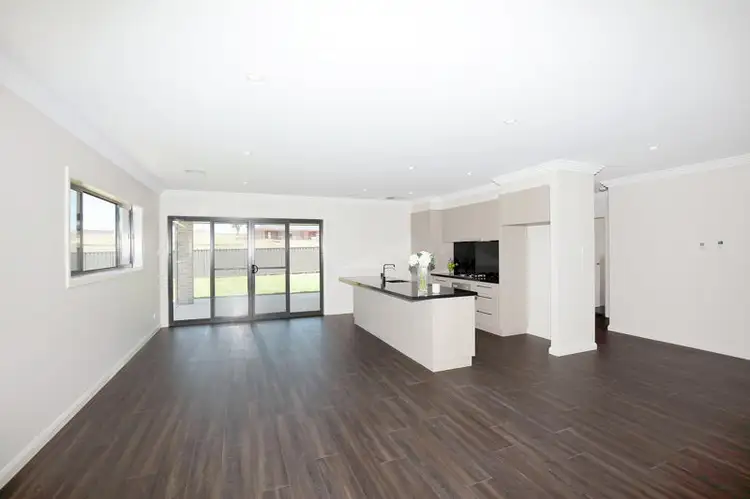 Fifth view of Homely house listing, 39 Loughan Rd, Junee NSW 2663
