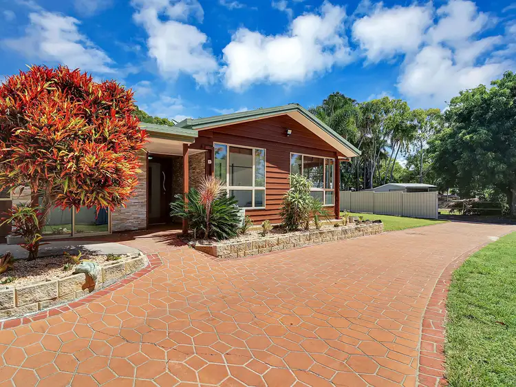 Second view of Homely house listing, 1085 Scenic Highway, Kinka Beach QLD 4703