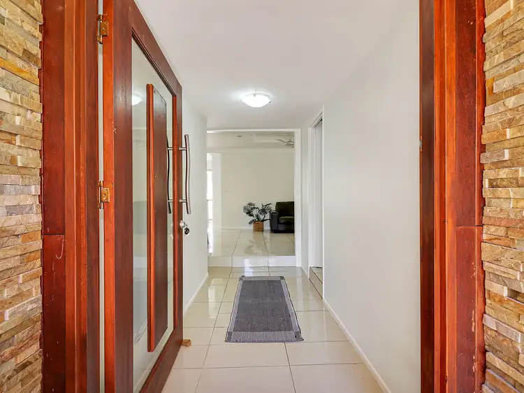 Third view of Homely house listing, 1085 Scenic Highway, Kinka Beach QLD 4703