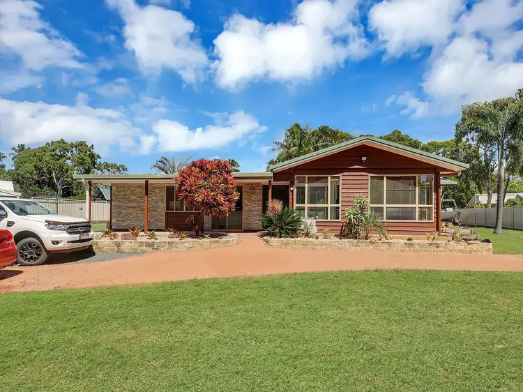 Fourth view of Homely house listing, 1085 Scenic Highway, Kinka Beach QLD 4703