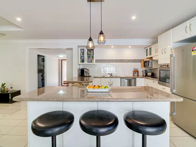Sixth view of Homely house listing, 1085 Scenic Highway, Kinka Beach QLD 4703