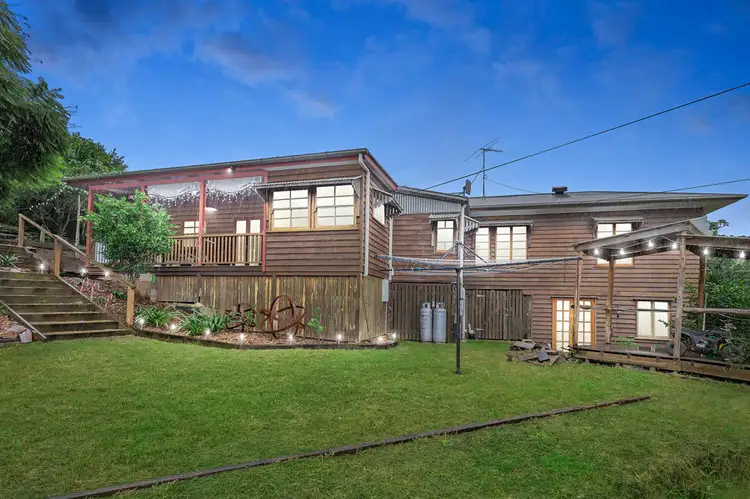 Main view of Homely house listing, 160 Kundes Road, Mount Samson QLD 4520