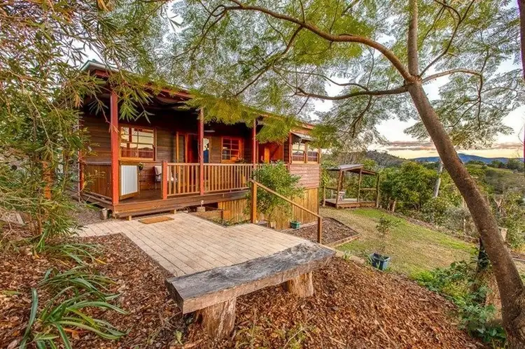 Second view of Homely house listing, 160 Kundes Road, Mount Samson QLD 4520
