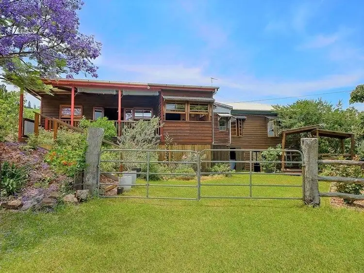 Third view of Homely house listing, 160 Kundes Road, Mount Samson QLD 4520