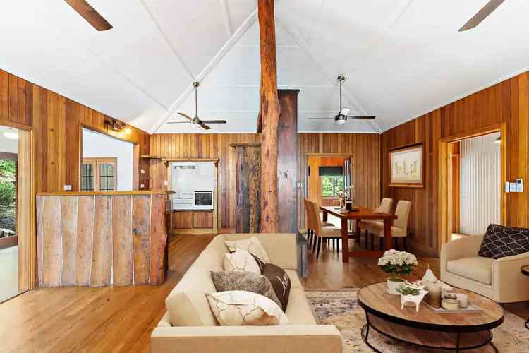 Fourth view of Homely house listing, 160 Kundes Road, Mount Samson QLD 4520