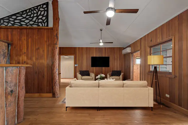 Fifth view of Homely house listing, 160 Kundes Road, Mount Samson QLD 4520
