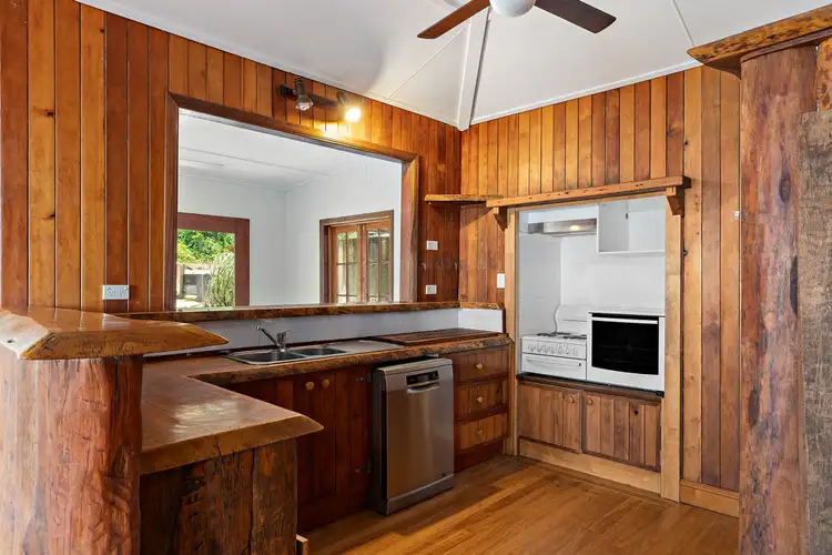 Sixth view of Homely house listing, 160 Kundes Road, Mount Samson QLD 4520