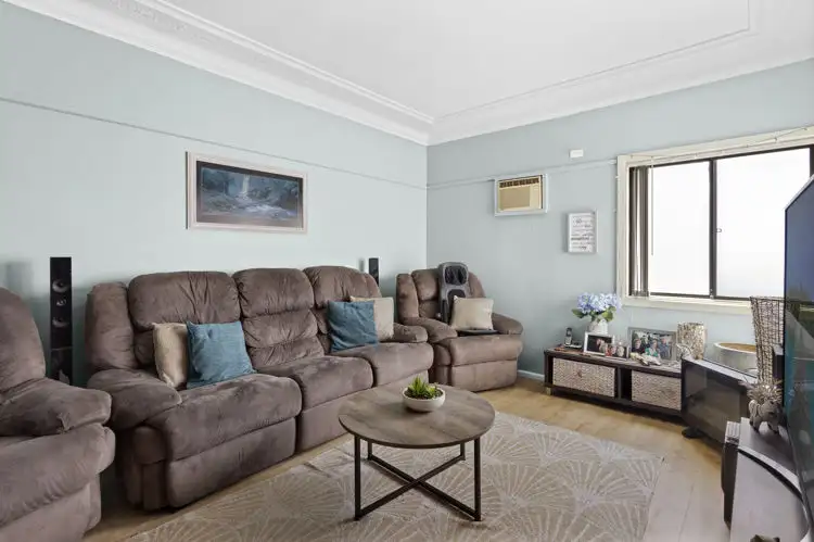 Second view of Homely house listing, 19 Donnelly Street, Guildford NSW 2161