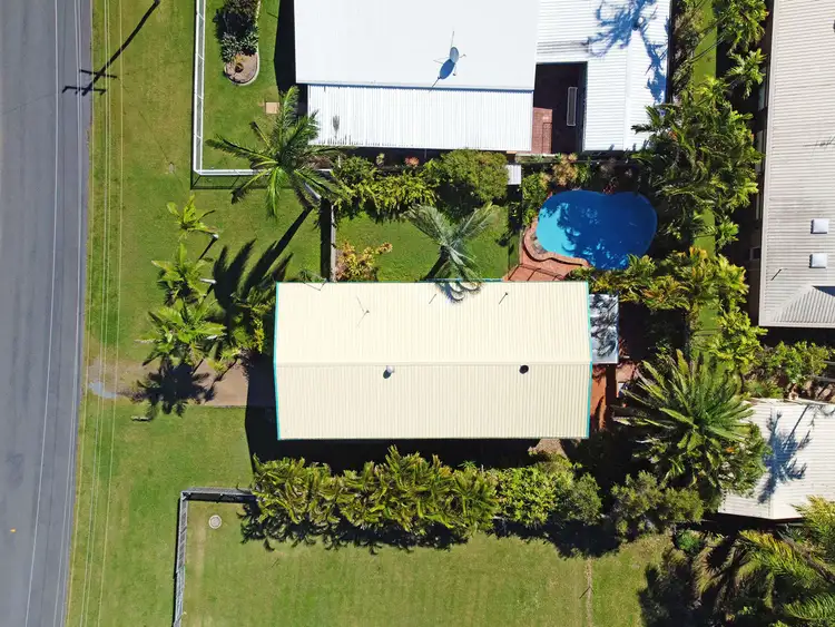 21 Wood Street, Emu Park QLD 4710