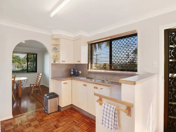 Third view of Homely house listing, 21 Wood Street, Emu Park QLD 4710
