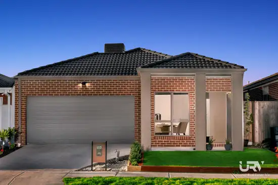 Main view of Homely house listing, 54 Adoquin Street, Doreen VIC 3754