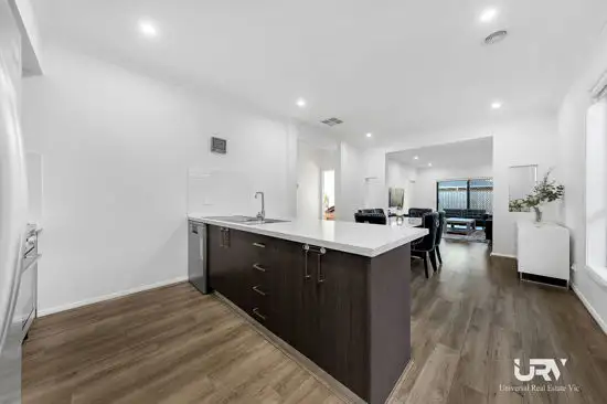 Fourth view of Homely house listing, 54 Adoquin Street, Doreen VIC 3754