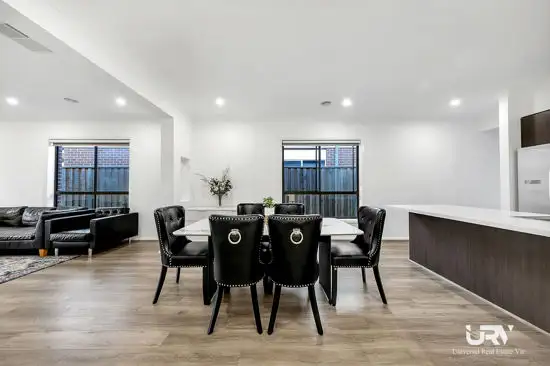 Fifth view of Homely house listing, 54 Adoquin Street, Doreen VIC 3754