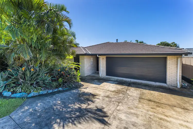 Main view of Homely house listing, 39 Matthews Parade, Corindi Beach NSW 2456