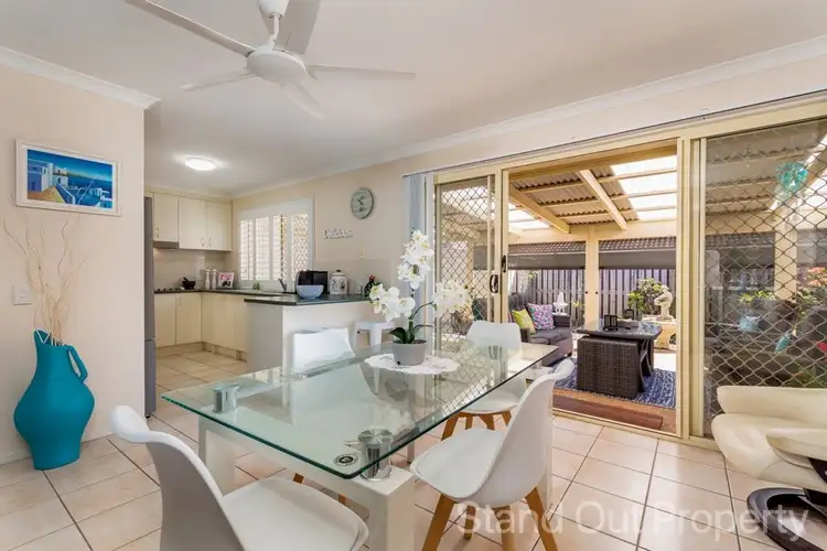 Fifth view of Homely retirement listing, 17/210 Bestmann Road East, Sandstone Point QLD 4511