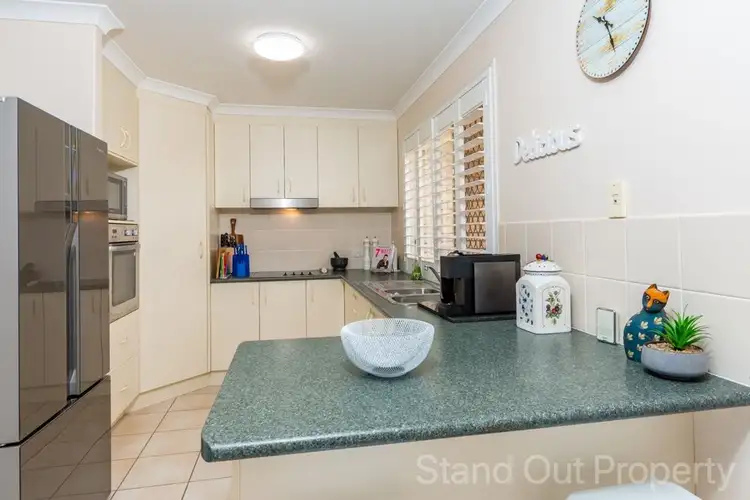 Sixth view of Homely retirement listing, 17/210 Bestmann Road East, Sandstone Point QLD 4511