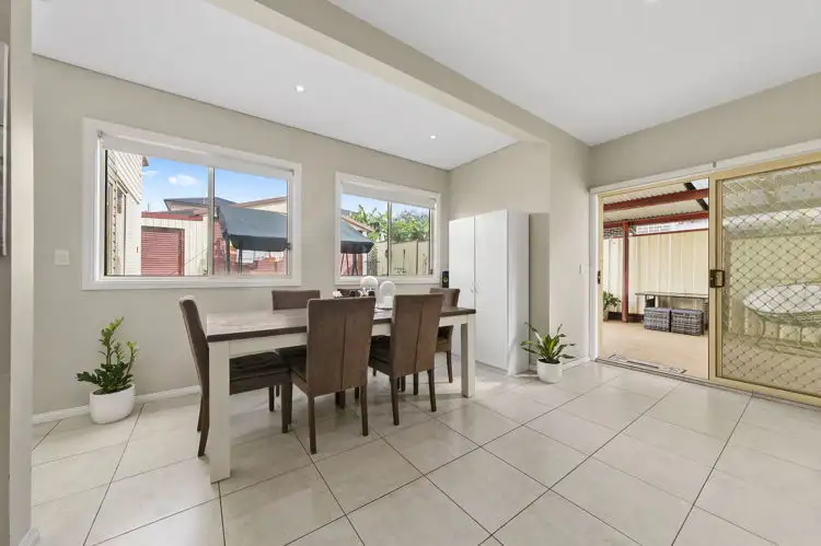 Fifth view of Homely house listing, 35 William Street, Merrylands NSW 2160