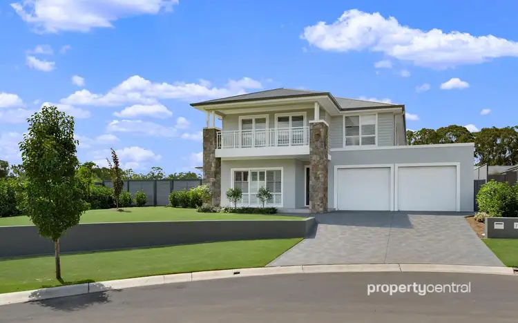 10 Hawkstone Close, Mulgoa NSW 2745