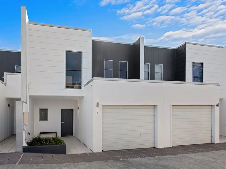 7/101 Jones Road, Carina Heights QLD 4152
