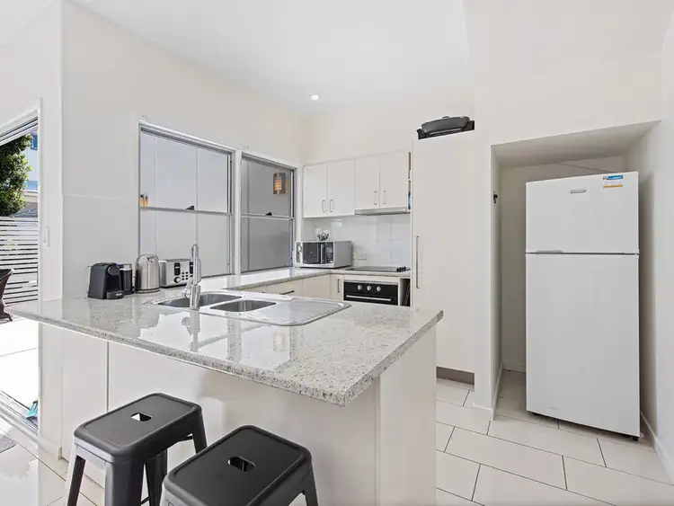 Fourth view of Homely townhouse listing, 7/101 Jones Road, Carina Heights QLD 4152