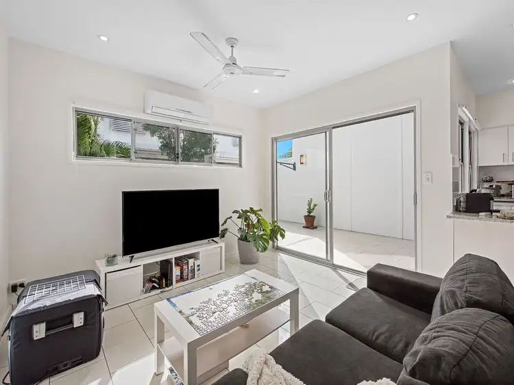 Fifth view of Homely townhouse listing, 7/101 Jones Road, Carina Heights QLD 4152