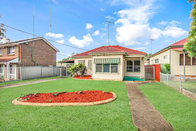 23 Waratah Street, Rooty Hill NSW 2766