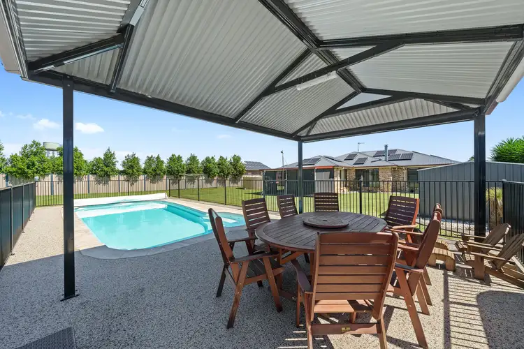 Second view of Homely house listing, 32 Wellington Street, Wyreema QLD 4352