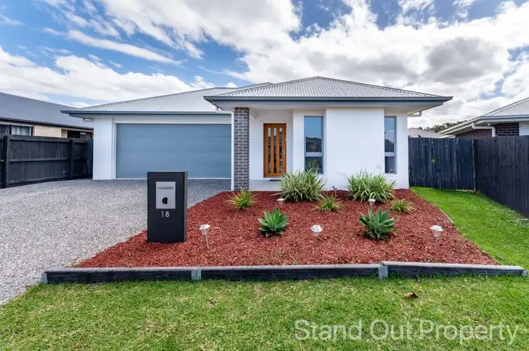 18 Reed Court, Caboolture QLD 4510