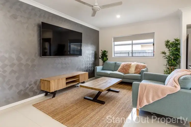 Second view of Homely house listing, 18 Reed Court, Caboolture QLD 4510