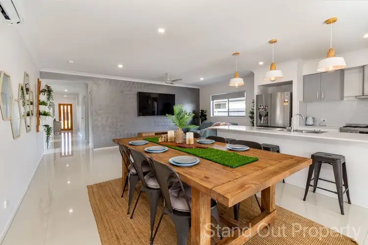 Third view of Homely house listing, 18 Reed Court, Caboolture QLD 4510