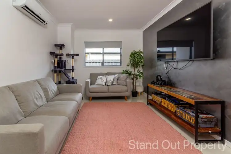 Seventh view of Homely house listing, 18 Reed Court, Caboolture QLD 4510