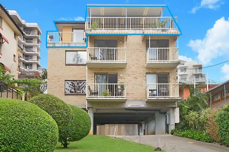 7/36 Boundary Street, Tweed Heads NSW 2485