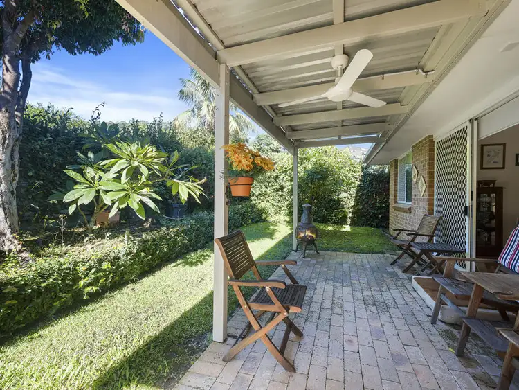 Second view of Homely house listing, 1 Basswood Court, Coffs Harbour NSW 2450