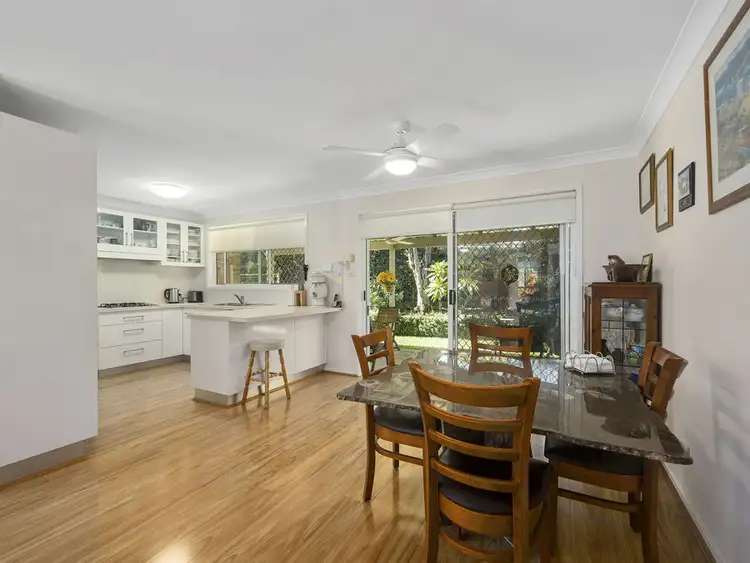 Sixth view of Homely house listing, 1 Basswood Court, Coffs Harbour NSW 2450