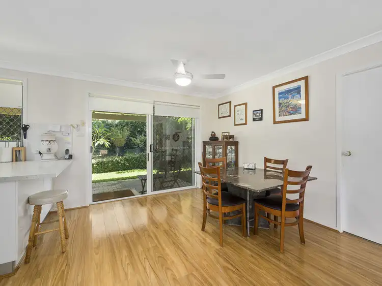 Seventh view of Homely house listing, 1 Basswood Court, Coffs Harbour NSW 2450
